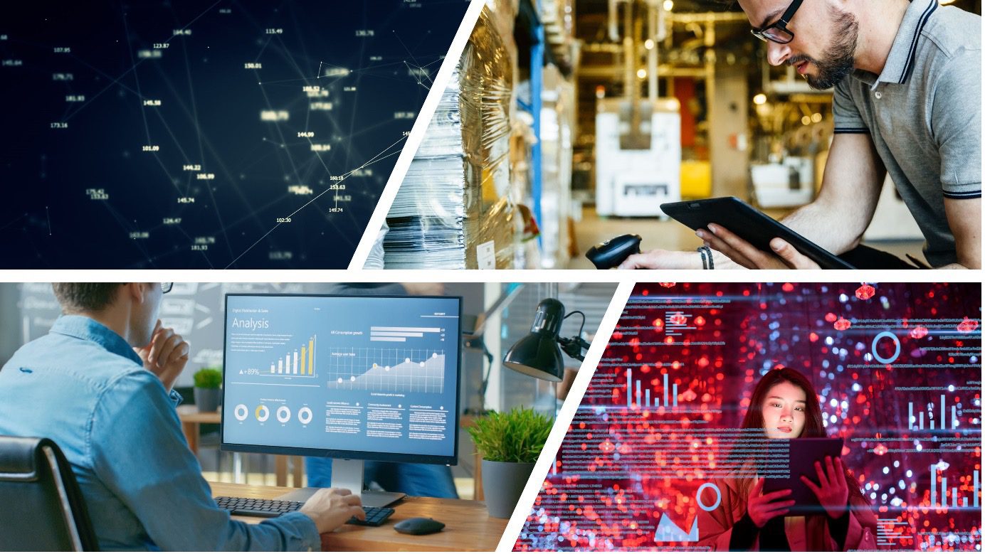 In the World of Manufacturing the Automated Wins