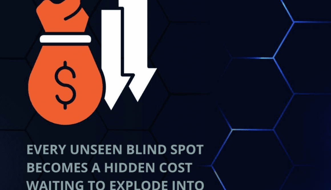 A blue and white background with a bag of money and arrows AI-generated content may be incorrect_